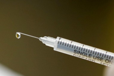 Trẻ em có thể không là đối tượng được khuyến cáo tiêm chủng vaccine covid-19