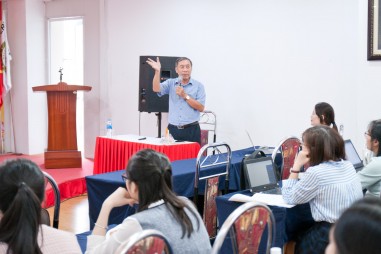 ISO 14001 – Công cụ để doanh nghiệp vượt qua các rào cản kỹ thuật về môi trường