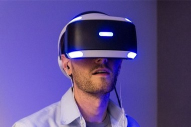 Công nghệ thực tế ảo giúp xác định mức độ bất ổn về mặt tâm lý của con người