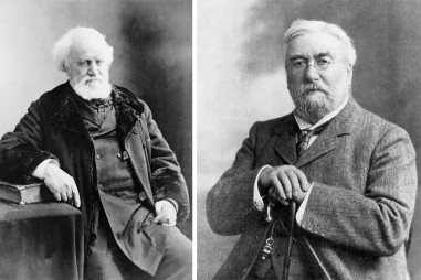 Hành trình tìm ra khí heli