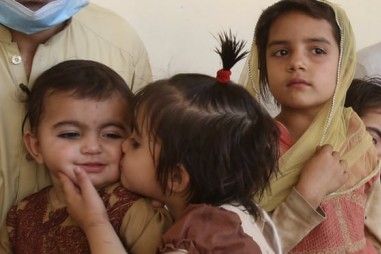 Bước đột phá về bệnh lao: Công cụ dự đoán nguy cơ phát triển lao hoạt động