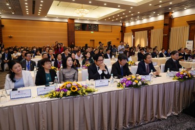 Hiệp hội nước mắm Việt Nam-Nơi hội tụ tinh hoa