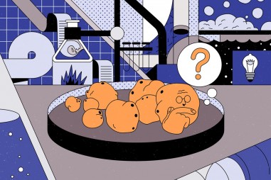 Liệu có thể tạo ra bộ não có ý thức trong phòng thử nghiệm? (Phần 1)