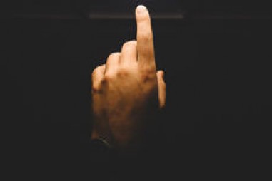 Cảm biến vân tay độ phân giải cao