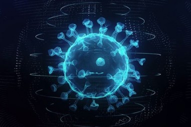 Phát hiện tác dụng của thuốc ức chế beta trong điều trị bệnh COVID-19