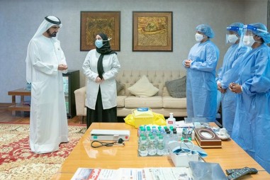 Trung Quốc khoe vắc xin chống được "mọi chủng virus corona trên thế giới"