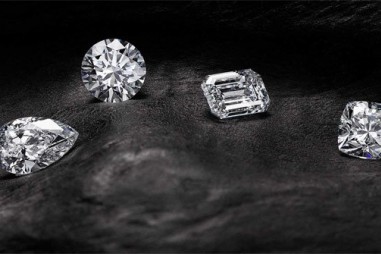 Các nhà khoa học tạo ra kim cương trong chỉ vài phút, ngay ở nhiệt độ phòng!