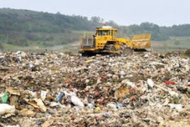 Hóa vi sinh giải độc môi trường các bãi rác thải công nghiệp