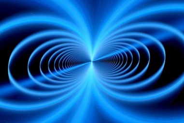 Nam châm nhiễm điện trường: Giải pháp mới xử lý dữ liệu