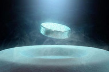 Tạo ra chất siêu dẫn nhờ nâng cấp một chất bán dẫn