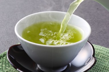 Trà xanh có thể ức chế virus SARS-CoV-2?