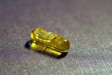 Bổ sung vitamin D có thể làm giảm nguy cơ phát triển ung thư giai đoạn cuối