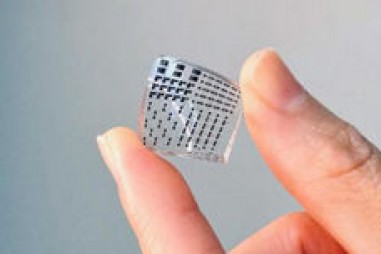 Da điện tử  có các chức năng tự nhiên của da người