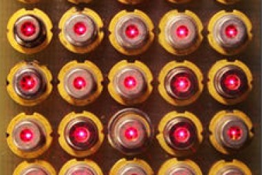 Phát minh laser mới phá vỡ giới hạn sức mạnh và tốc độ của laser