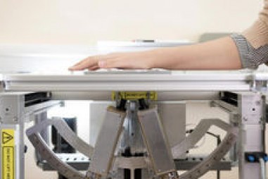 Công nghệ tia T-ray giúp chụp hình dưới da