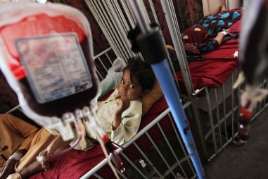 Liệu pháp gen CRISPR hứa hẹn khả năng điều trị 2 bệnh nguy hiểm về máu