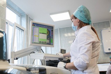 Phát triển vỏ bọc siêu nhỏ cho chấm lượng tử để chẩn đoán ung thư