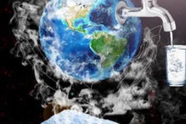 Tạo hơi nước trực tiếp bằng năng lượng mặt trời