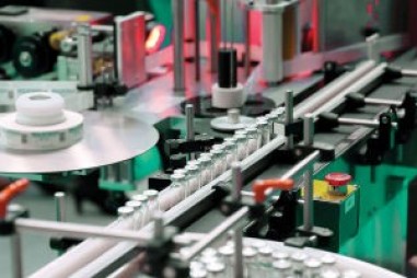 Tự động hóa trong các phòng thử nghiệm theo quy định