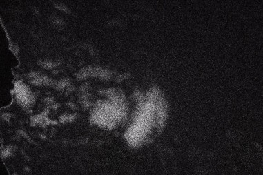 Phương pháp mới để tạo hình ảnh Hơi thở có thể giúp kiểm soát COVID