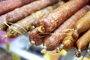 Các nhà nghiên cứu Tây Ban Nha phát hiện một số chủng vi khuẩn Listeria ở lợn