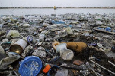 Hóa chất trong nhựa tiêu dùng gây ảnh hưởng xấu tới nội tiết