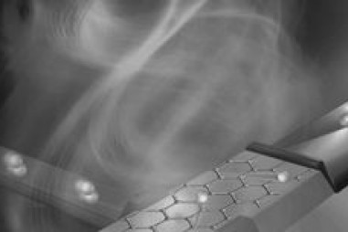 Máy dò vi sóng siêu nhạy cho máy tính lượng tử thế hệ tiếp theo