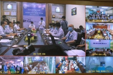 10 sự kiện y tế và phòng chống dịch của Việt Nam năm 2020