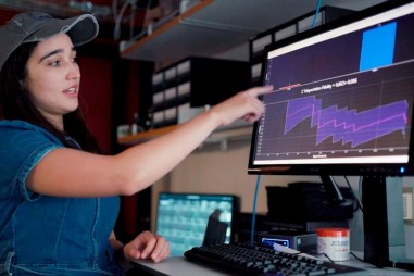 Dịch chuyển lượng tử độ chính xác cao trên khoảng cách xa