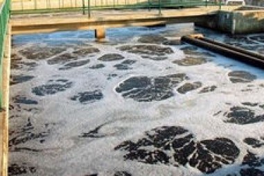 Xử lý nước thải không dùng hóa chất