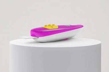 Anh phát minh que thử thai dành cho người mù