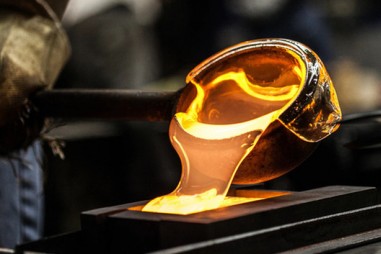 Phát hiện trạng thái vật chất mới: thuỷ tinh lỏng