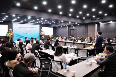 VinaLAB tổ chức hội thảo “Thách thức và cơ hội đối với hoạt động đánh giá sự phù hợp”