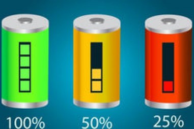 Ức chế quá trình thoát oxy ở cực âm tăng hiệu suất của pin lithium-ion