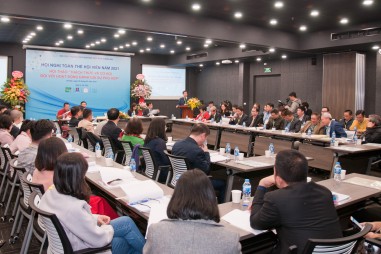 VinaLAB tăng cường hỗ trợ Hội viên về công tác chuyên môn