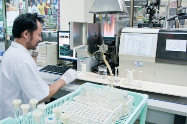 Đổi mới công nghệ để tạo ra các sản phẩm có chất lượng và giá trị gia tăng cao