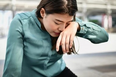 Stress có liên quan đến khả năng xuất hiện cơn đau tim