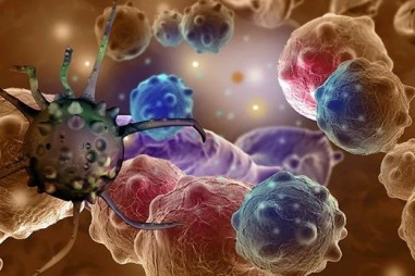 Phát triển phương pháp mới điều trị bệnh ung thư nguy hiểm