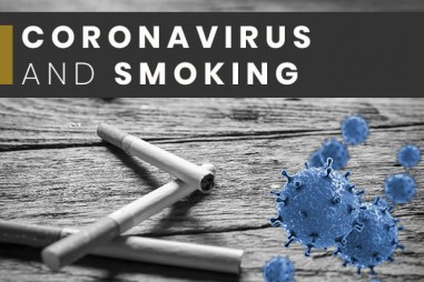Hút thuốc lá có giúp giảm nguy cơ lây nhiễm COVID-19?