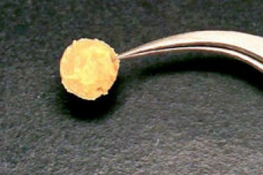 Kỹ thuật mới tạo ra kim loại siêu cứng