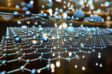 Phát triển siêu tụ điện mật độ năng lượng cao