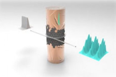 Tăng tốc độ truyền dữ liệu quang gấp 10.000 lần