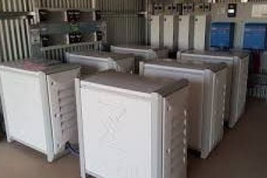 Vật liệu nano cải tiến điện cực pin dòng lai