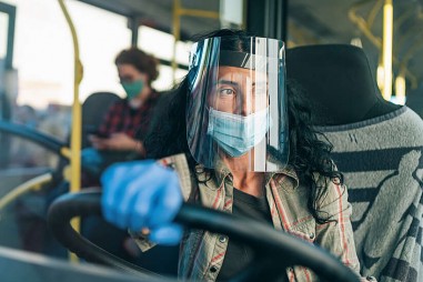 Tiêu chuẩn ISO “Hướng dẫn chung để làm việc an toàn trong đại dịch COVID-19”