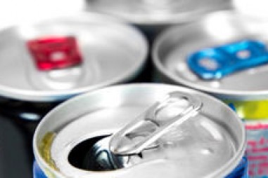 Nghiên cứu mới tiết lộ tác hại khôn lường của nước uống tăng lực