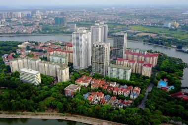 Ban Quản lý Dự án đầu tư xây dựng quận Hoàng Mai, tăng cường công tác phòng chống dịch Covid-19