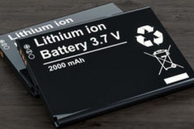 Chất xúc tác mới hứa hẹn thế hệ pin sạc nhẹ hơn, rẻ hơn, dung lượng cao hơn