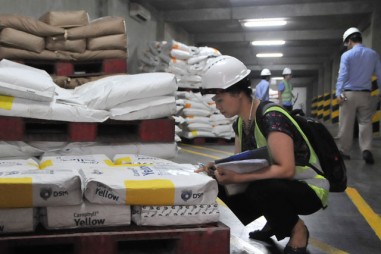 Tăng mức xử phạt khi sử dụng chất cấm trong chăn nuôi