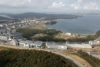 Tìm thấy ở biển "thuốc giải độc" chất diệt cỏ paraquat