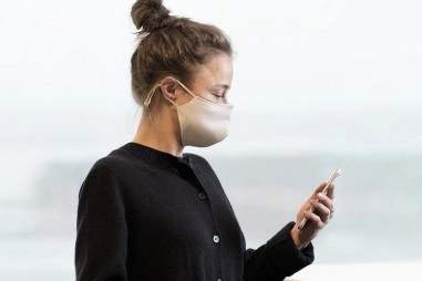 Đan Mạch ban hành tiêu chuẩn về khẩu trang vải có thể giặt để tái sử dụng